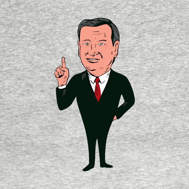 Ted Cruz 2016 Republican Candidate by retrovectors